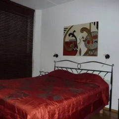 Апартаменты Rotermanni Apartments комната для гостей фото 2