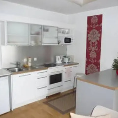 Апартаменты Rotermanni Apartments в номере фото 2