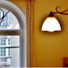 Hostel Diana Park комната для гостей фото 5
