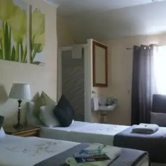 Отель Kipps Brighton Hostel Великобритания, Кемптаун - отзывы, цены и фото номеров - забронировать отель Kipps Brighton Hostel онлайн комната для гостей фото 2