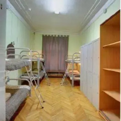 Хостел Antonio House сауна
