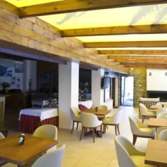 Kelyfos Hotel Ситония питание фото 2