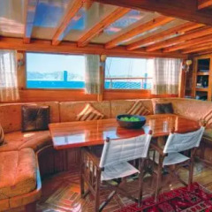 Yacht Charter Turkey Турция, Мармарис - отзывы, цены и фото номеров - забронировать отель Yacht Charter Turkey онлайн питание фото 3