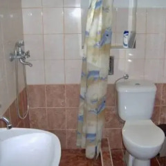 Отель Hostel Lucy Сербия, Белград - отзывы, цены и фото номеров - забронировать отель Hostel Lucy онлайн ванная фото 2