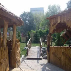 Гостиница Ной Украина, Харьков - отзывы, цены и фото номеров - забронировать гостиницу Ной онлайн фото 2