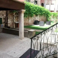 Отель Venice Paradise Италия, Венеция - отзывы, цены и фото номеров - забронировать отель Venice Paradise онлайн фото 7