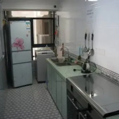 Апартаменты Duoleju Family Seaview Apartment в номере фото 2