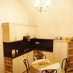 Отель Old Town Studio Apartment Литва, Вильнюс - отзывы, цены и фото номеров - забронировать отель Old Town Studio Apartment онлайн в номере