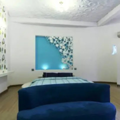 Отель Gorilla Hills спа