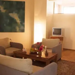 Hotel Alex комната для гостей фото 5
