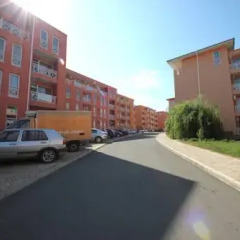 Отель Menada Sunny Day 6 Apartments Болгария, Несебр - отзывы, цены и фото номеров - забронировать отель Menada Sunny Day 6 Apartments онлайн парковка