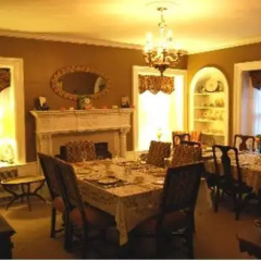 Отель The Elizabeth House Bed and Breakfast США, Ниагара-Фолс - отзывы, цены и фото номеров - забронировать отель The Elizabeth House Bed and Breakfast онлайн питание