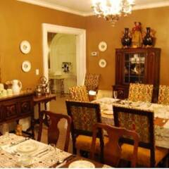 Отель The Elizabeth House Bed and Breakfast США, Ниагара-Фолс - отзывы, цены и фото номеров - забронировать отель The Elizabeth House Bed and Breakfast онлайн питание фото 3