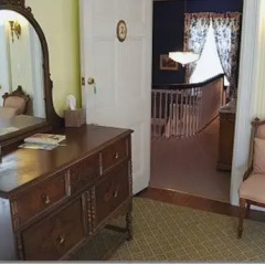 Отель The Elizabeth House Bed and Breakfast США, Ниагара-Фолс - отзывы, цены и фото номеров - забронировать отель The Elizabeth House Bed and Breakfast онлайн удобства в номере