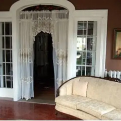 Отель The Elizabeth House Bed and Breakfast США, Ниагара-Фолс - отзывы, цены и фото номеров - забронировать отель The Elizabeth House Bed and Breakfast онлайн комната для гостей фото 5