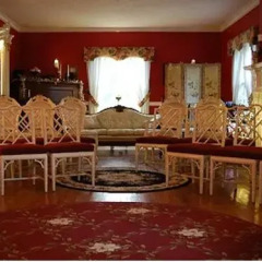 Отель The Elizabeth House Bed and Breakfast США, Ниагара-Фолс - отзывы, цены и фото номеров - забронировать отель The Elizabeth House Bed and Breakfast онлайн питание фото 2