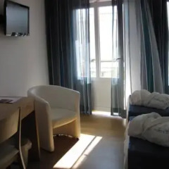Hotel Mira Sagres удобства в номере