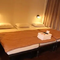 SS Hotel Bangkok комната для гостей фото 4