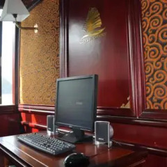Отель Calypso Cruise интерьер отеля