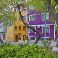 Fides Hotel Old City Стамбул детские мероприятия