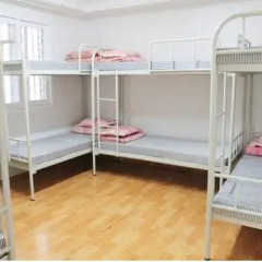 Отель Sinchon Alpha Guest House 4 детские мероприятия фото 2