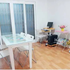 Отель Sinchon Alpha Guest House 4 спа