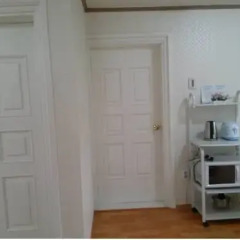 Отель Sinchon Alpha Guest House 4 комната для гостей фото 5