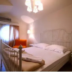 Апартаменты Apartments and Rooms Teona комната для гостей фото 5