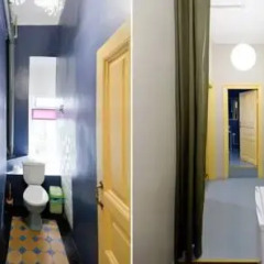 Гостиница Casa Solomia комната для гостей фото 4