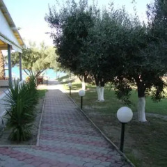 Kopsis Beach Hotel фото 6