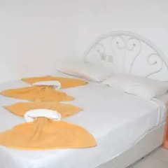 Отель Camyuva Motel комната для гостей фото 2