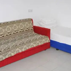 Отель Camyuva Motel комната для гостей фото 4