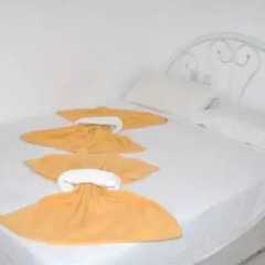 Отель Camyuva Motel комната для гостей фото 3