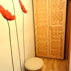 Отель Ferienwohnung Ginkgo Германия, Дрезден - отзывы, цены и фото номеров - забронировать отель Ferienwohnung Ginkgo онлайн сауна