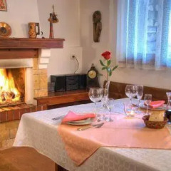 Bella Vista Family Hotel в номере