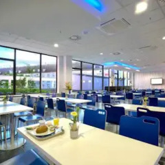 Отель ibis Budget Dresden City фото 2