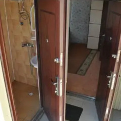 Гостиница Бунгало Одесская Жемчужина сауна