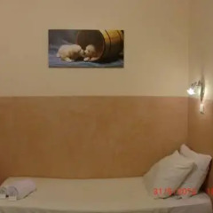 Отель Budget Hotel Neutraal Нидерланды, Амстердам - 3 отзыва об отеле, цены и фото номеров - забронировать отель Budget Hotel Neutraal онлайн спа фото 2