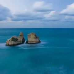 Отель Hilton Garden Inn Lecce Лечче пляж