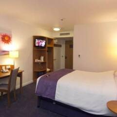 Premier Inn Newquay Quintrell Downs In Newquay United Kingdom From 58 Photos Reviews Zenhotels Com