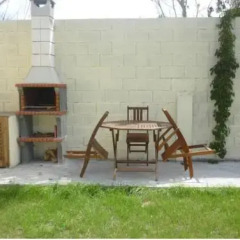 Отель Apartamentos Rurales La Caramba Кудильеро фото 10