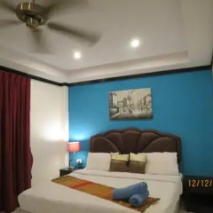 Отель Good Friend Guest House детские мероприятия