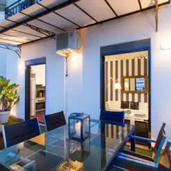 Отель Valencia Boutique Mercado Central Валенсия интерьер отеля фото 3