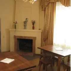 Отель Guest House Pleshanov Ростов Великий комната для гостей фото 3