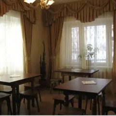 Отель Guest House Pleshanov Ростов Великий питание
