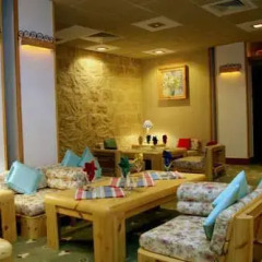 Отель Tobya Boutique спа
