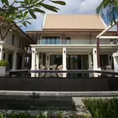 Отель Manathai Villa Grace Pattaya фото 3