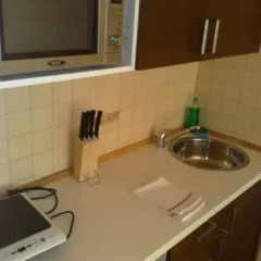 Апартаменты Judit Apartment Budapest в номере фото 2