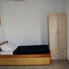 Апартаменты Ioannis Apartments комната для гостей фото 5