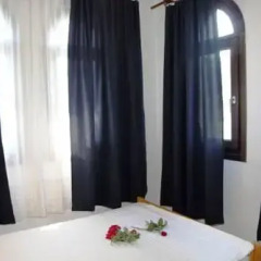 Апартаменты Ioannis Apartments комната для гостей фото 4